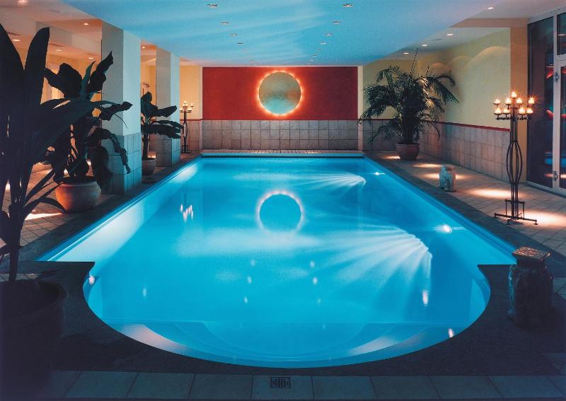 Suitenhotel Parco Paradiso - image 4