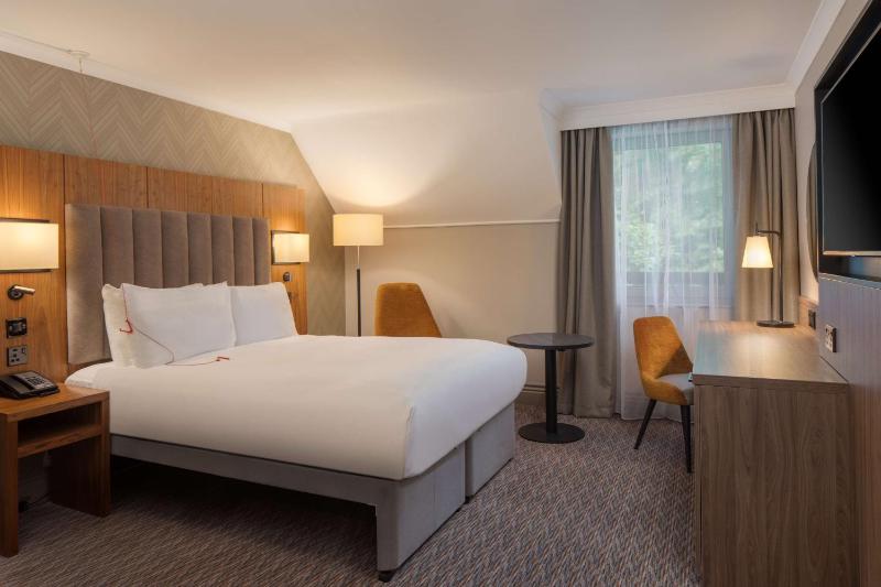 Queen Room - Mobility Access image 1