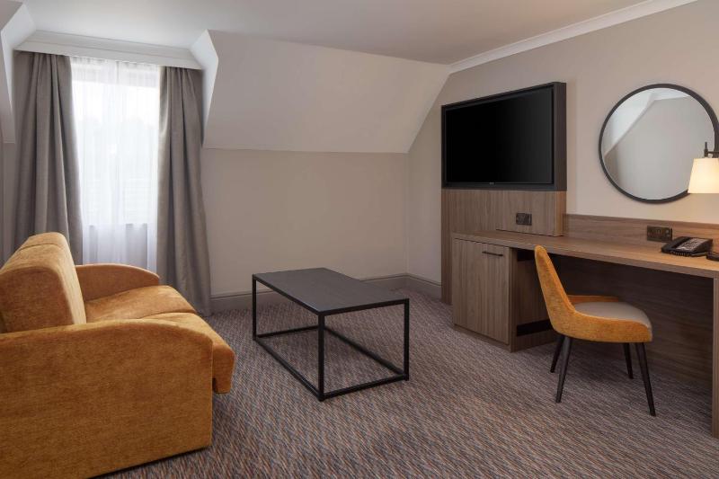 One-Bedroom King Suite image 4