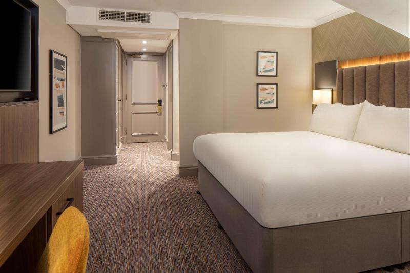 Deluxe King Room image 3