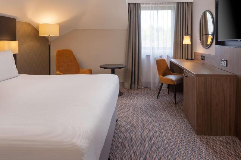 Deluxe King Room image 4