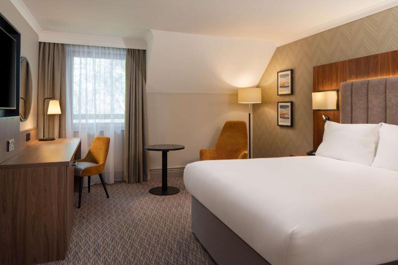 DoubleTree by Hilton Southampton - image 8