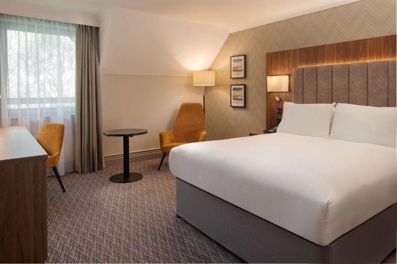 DoubleTree by Hilton Southampton - image 31