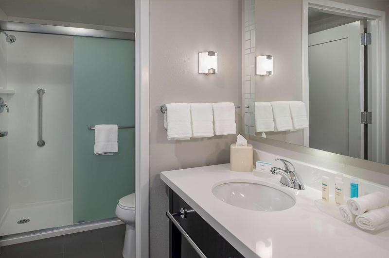 King Studio Suite - Non-Smoking image 2