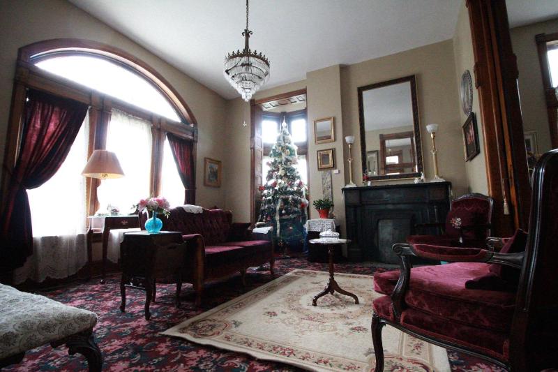 Mansion on The Mile B&B - image 17