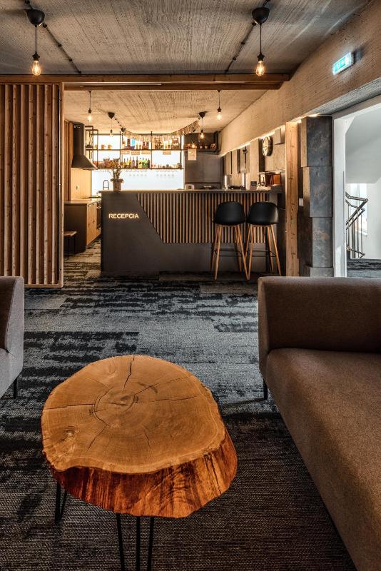 Apartmány Tri sestry Jasná - image 29