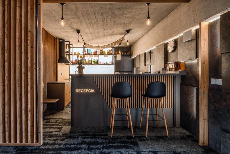 Apartmány Tri sestry Jasná - image 31
