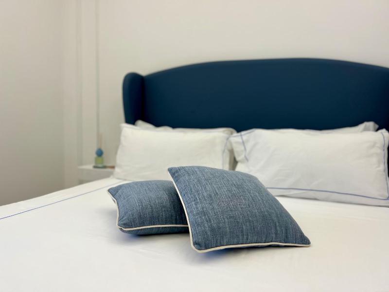 Kairos Tropea luxury rooms & pool - image 42