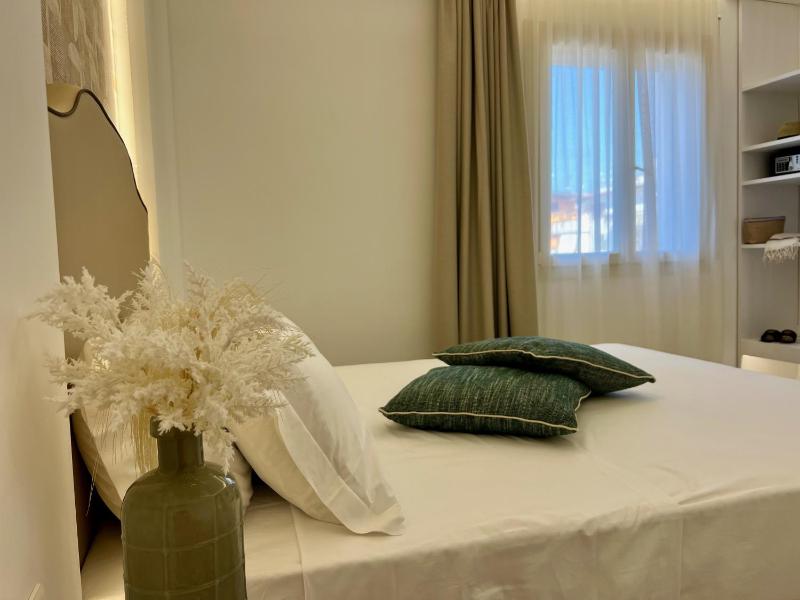 Kairos Tropea luxury rooms & pool - image 3