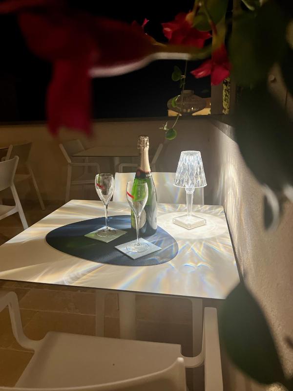 Kairos Tropea luxury rooms & pool - image 30