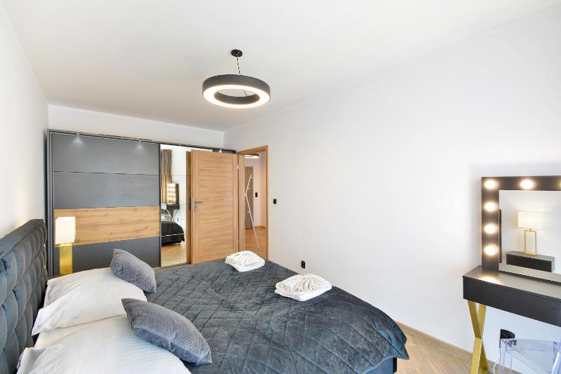 Apartamenty Balticus SeaView by Rent like home - image 33