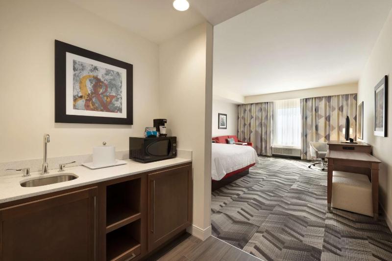 King Studio Suite - Non Smoking image 3