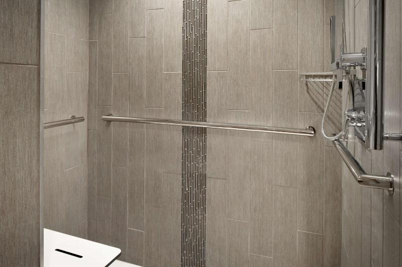 King Studio Suite - Hearing Access image 2