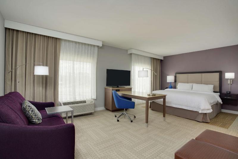 King Studio Suite - Non Smoking image 1