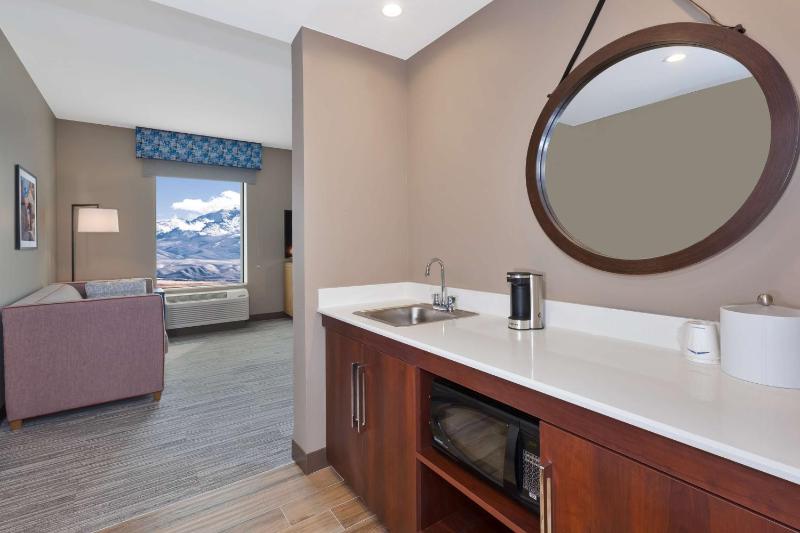 King Studio Suite - Non Smoking image 3