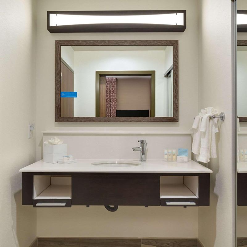 King Studio Suite - Non Smoking image 4