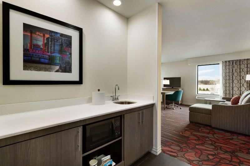 King Studio Suite - Non Smoking image 1