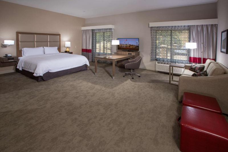 King Studio Suite - Non Smoking image 3