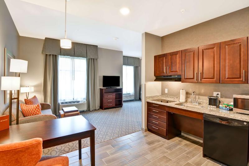 King Studio Suite - Non-Smoking image 3