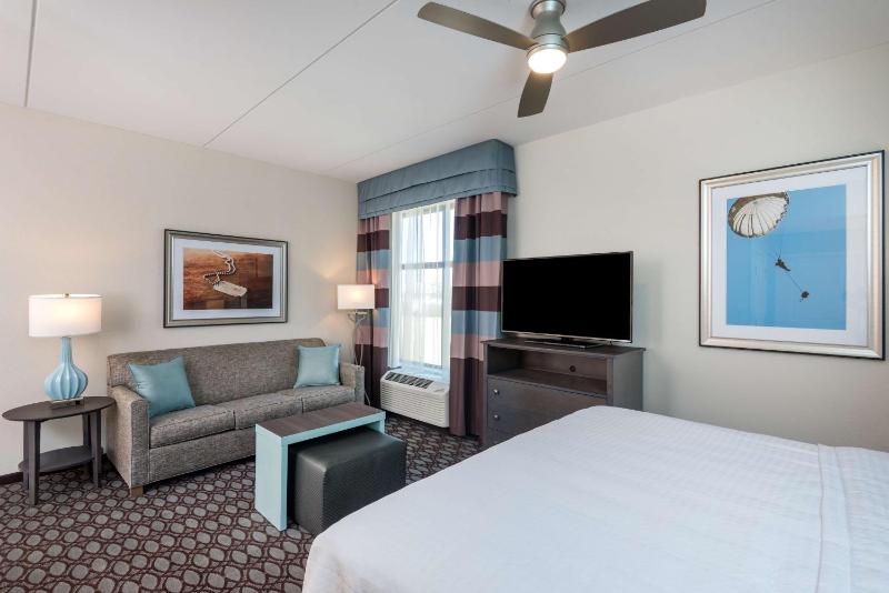 King Studio Suite - Non-Smoking image 3