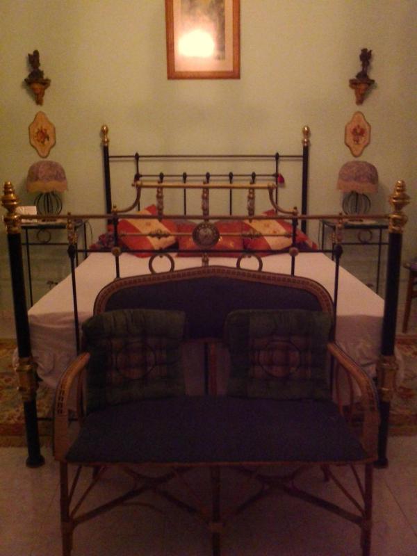 Deluxe Double Room with Shower image 3