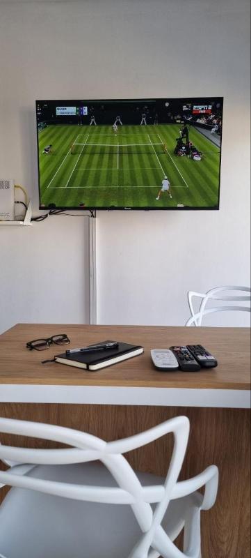 Studio con amenities en Palermo - Recoleta - image 11