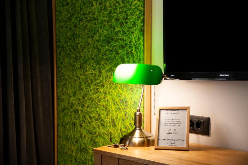 Villa Milli Room & Residence - image 39