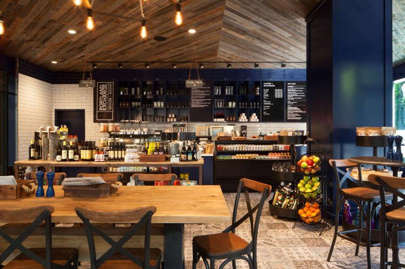 The Porter Portland Curio Collection By Hilton - image 6