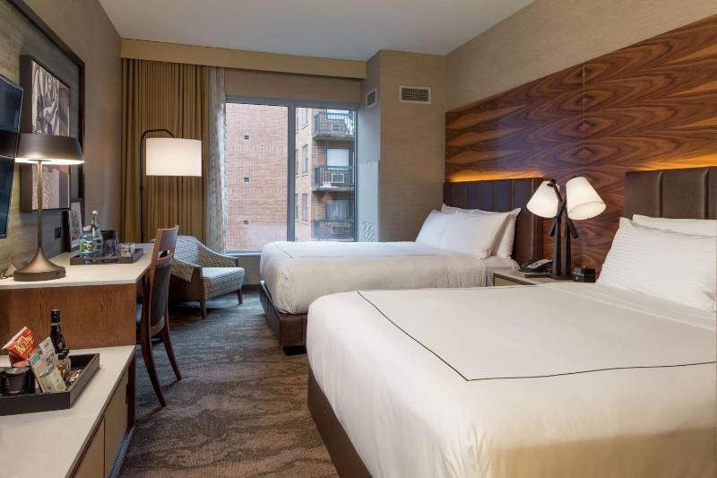 The Porter Portland Curio Collection By Hilton - image 10