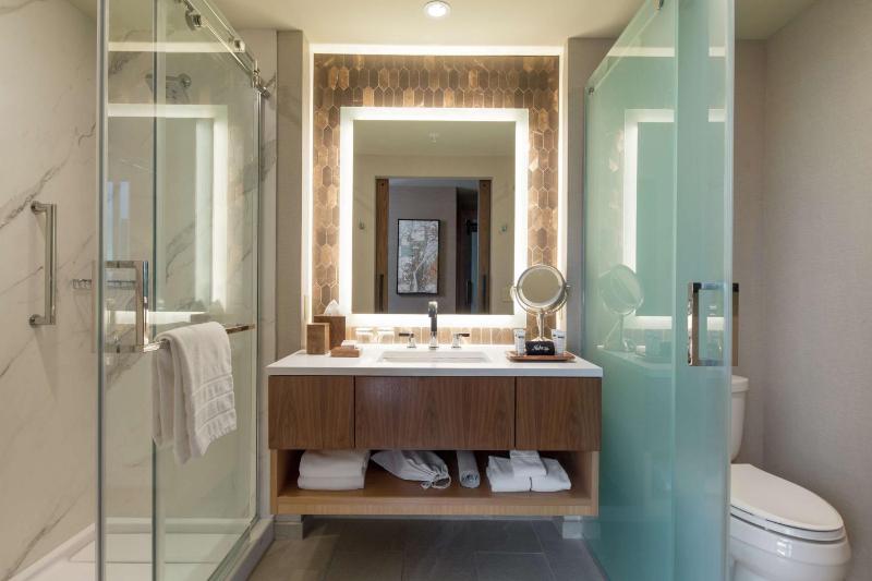 The Porter Portland Curio Collection By Hilton - image 13