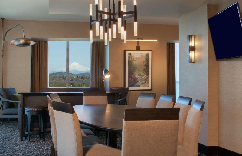 The Porter Portland Curio Collection By Hilton - image 7