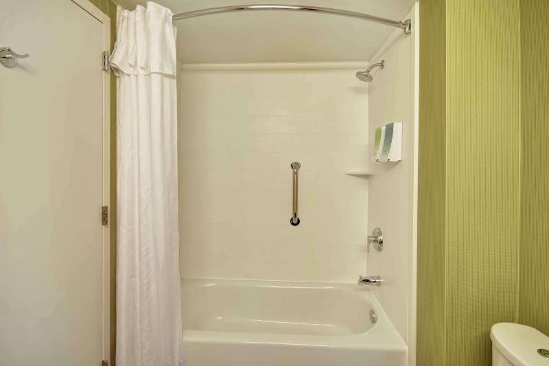 King Studio Suite - Non-Smoking image 2