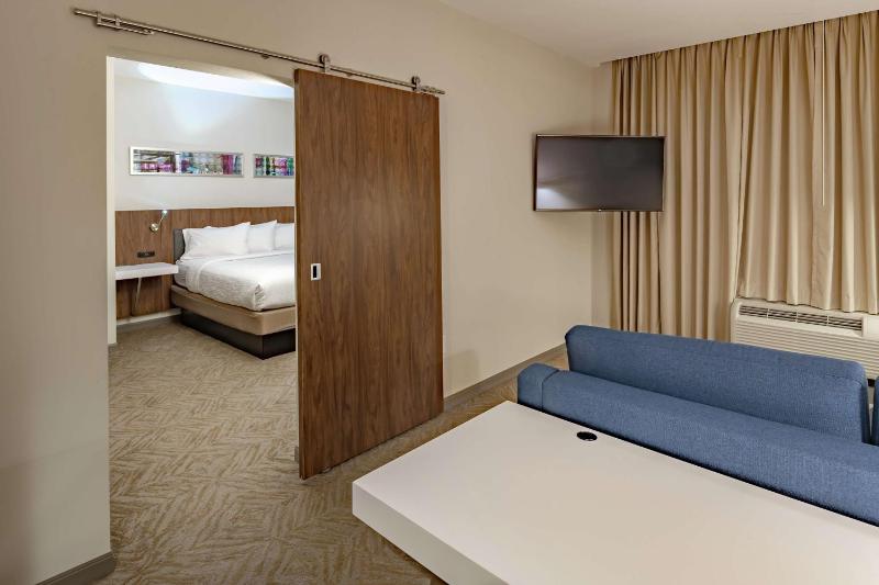 One-Bedroom King Suite image 4
