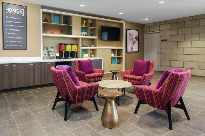 Home2 Suites by Hilton Louisville Airport/Expo Center - image 9