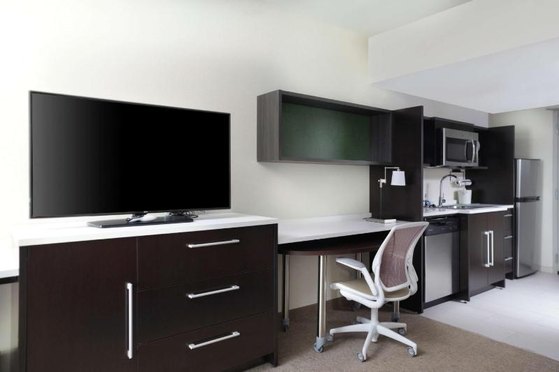 Home2 Suites by Hilton Louisville Airport/Expo Center - image 25