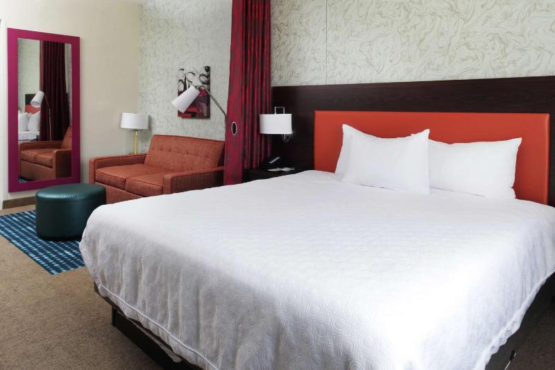 Home2 Suites by Hilton Louisville Airport/Expo Center - image 23