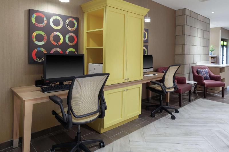 Home2 Suites by Hilton Louisville Airport/Expo Center - image 16