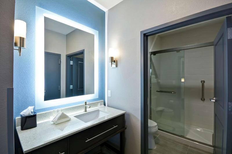 King Studio Suite - Non-Smoking image 3