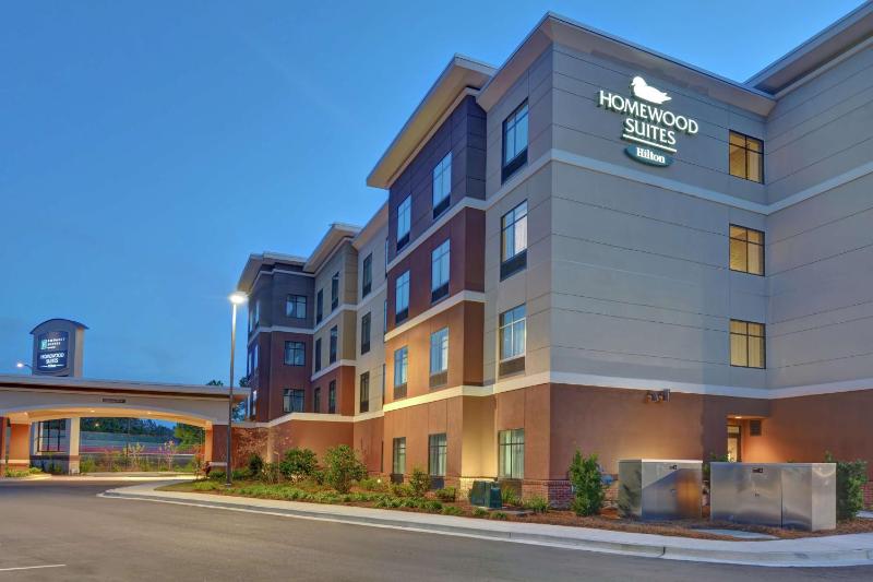 Homewood Suites By Hilton Savannah Airport - image 15