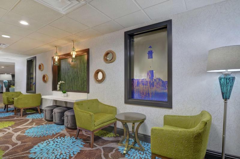 Homewood Suites By Hilton Savannah Airport - image 3