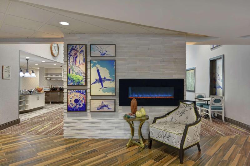 Homewood Suites By Hilton Savannah Airport - image 23