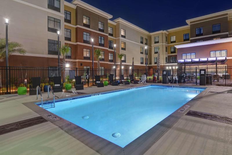 Homewood Suites By Hilton Savannah Airport - image 26