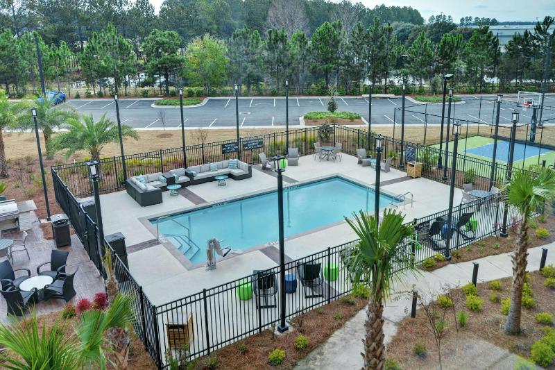 Homewood Suites By Hilton Savannah Airport - image 43