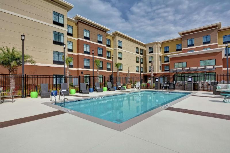 Homewood Suites By Hilton Savannah Airport - image 31