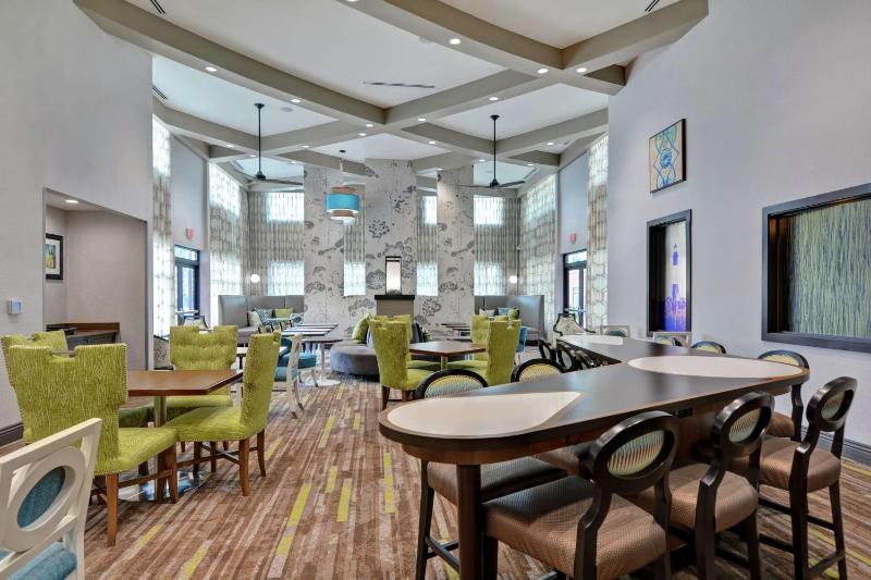 Homewood Suites By Hilton Savannah Airport - image 45