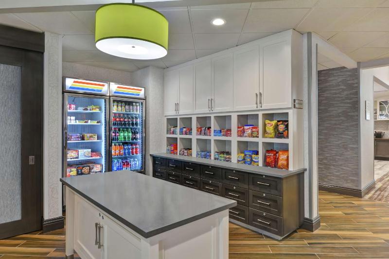 Homewood Suites By Hilton Savannah Airport - image 24