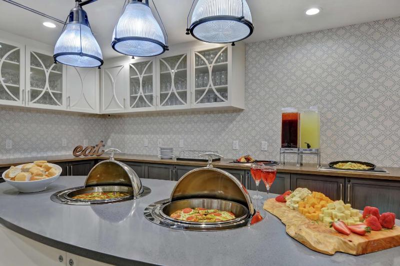 Homewood Suites By Hilton Savannah Airport - image 14
