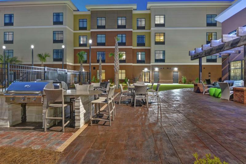 Homewood Suites By Hilton Savannah Airport - image 20