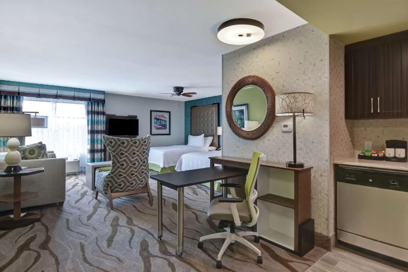 Homewood Suites By Hilton Savannah Airport - image 29