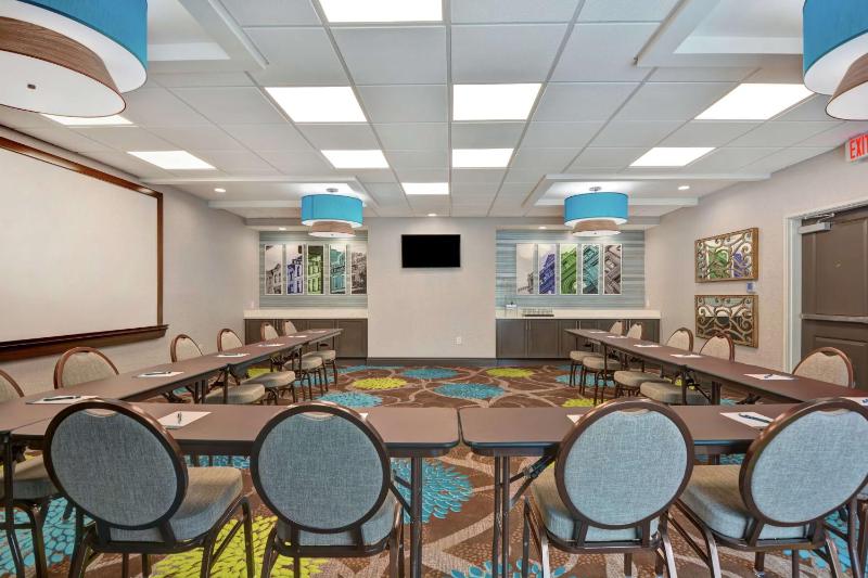 Homewood Suites By Hilton Savannah Airport - image 37